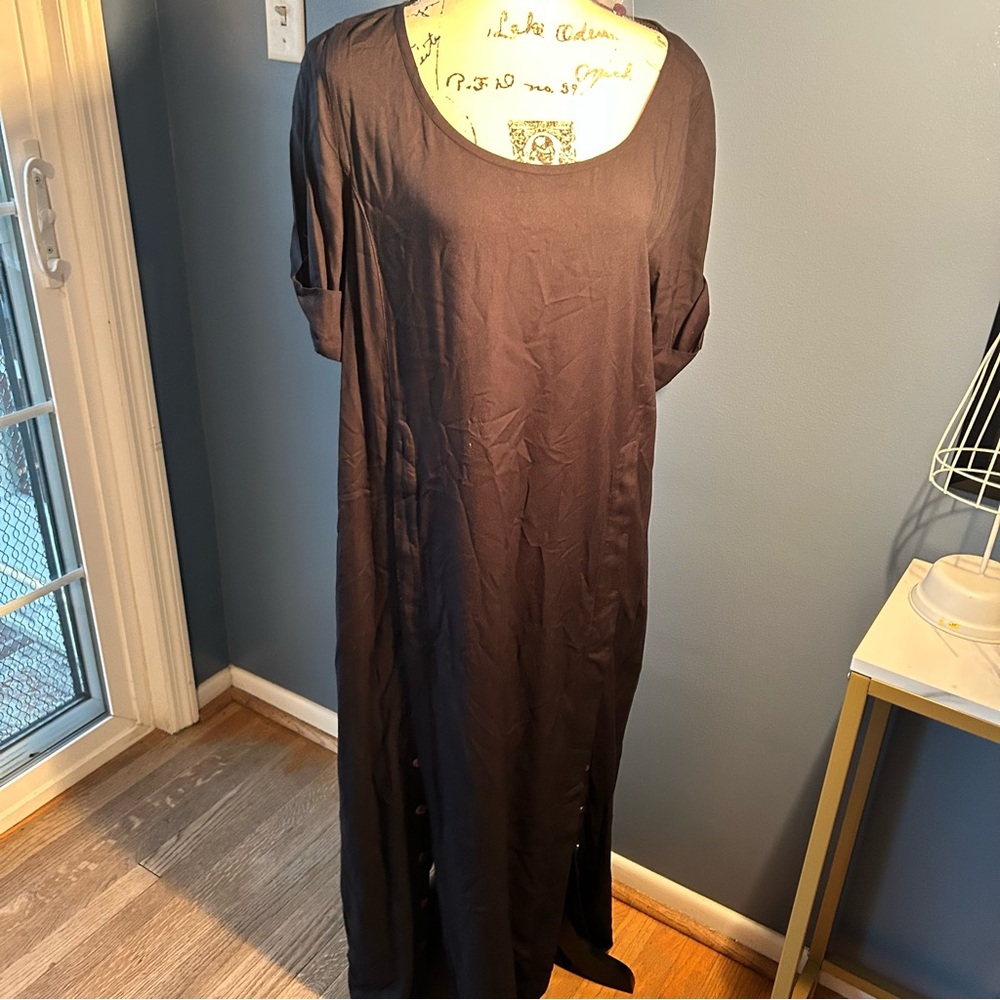 Nicholas K Jaoa Dress - Picture 11 of 12